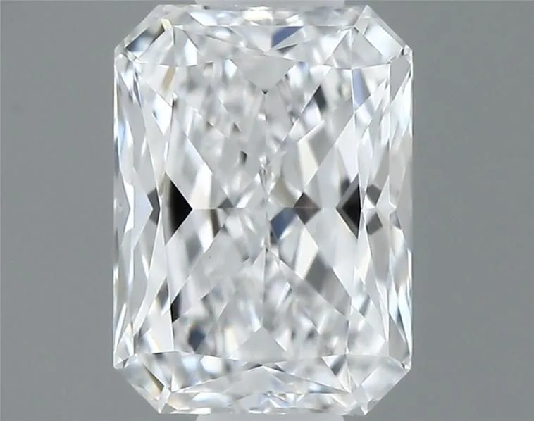 0.37ct RADIANT D VVS2 Natural diamond