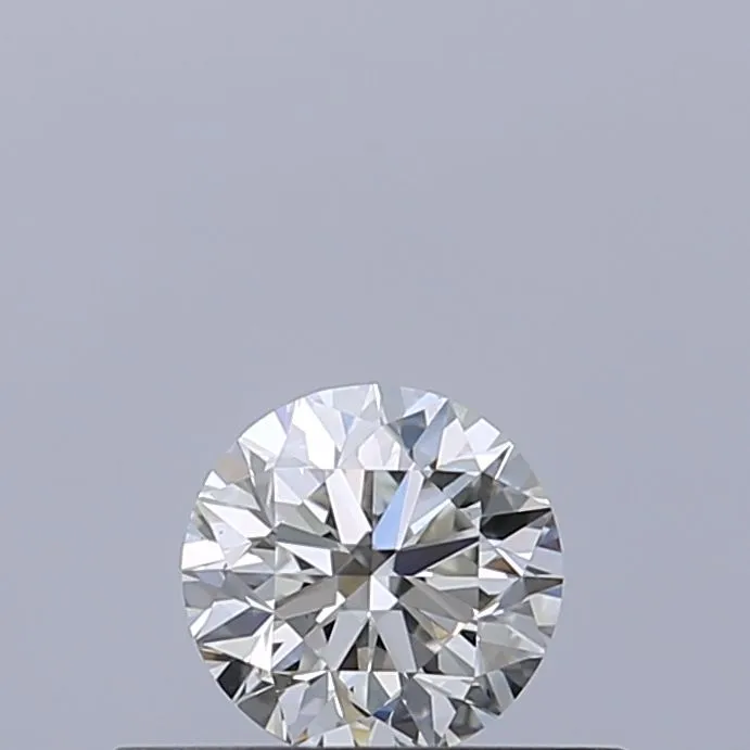 0.30ct ROUND H VS1 Natural diamond