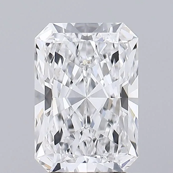 0.51ct RADIANT D VVS1 Lab Grown diamond
