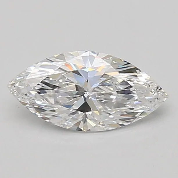 0.76ct MARQUISE D VS1 Lab Grown diamond