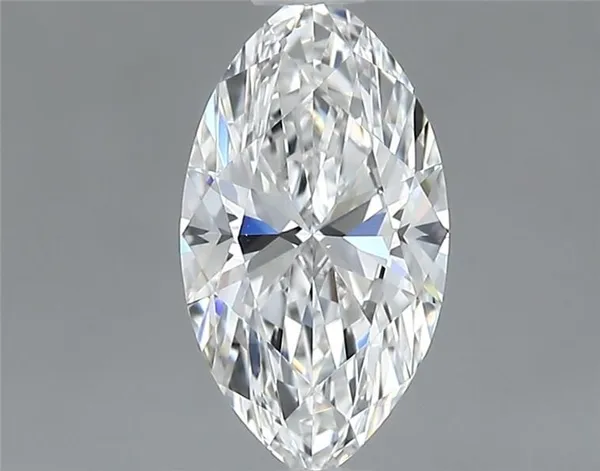 0.5ct MARQUISE E VS1 Natural diamond