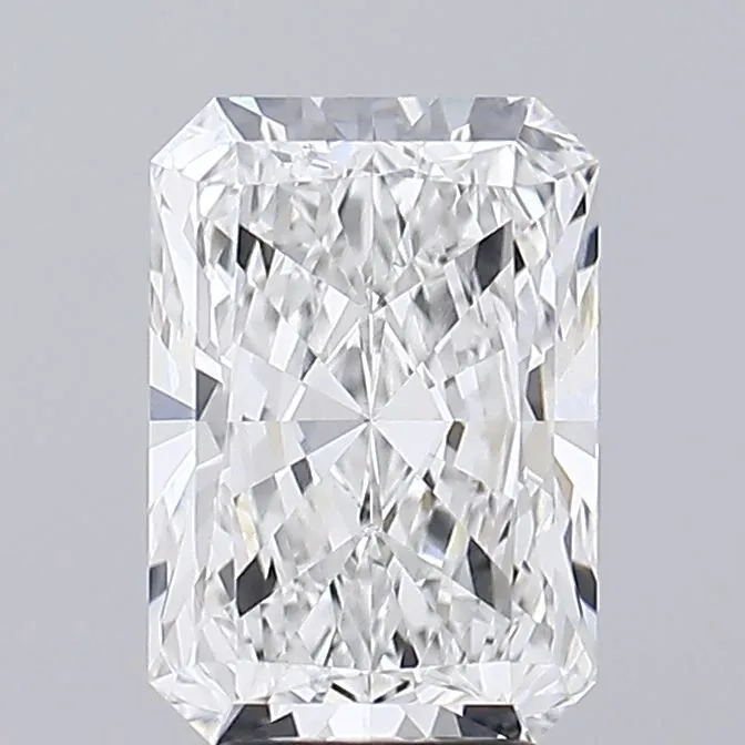 0.41ct RADIANT D VVS1 Lab Grown diamond