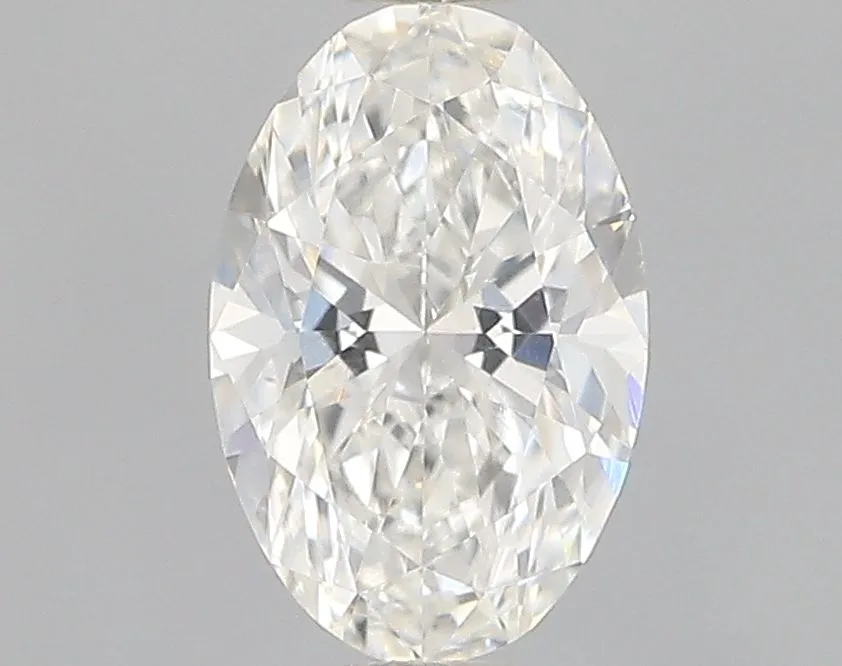 0.39ct OVAL G SI1 Natural diamond
