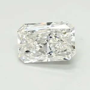 0.62ct RADIANT E IF Lab diamond