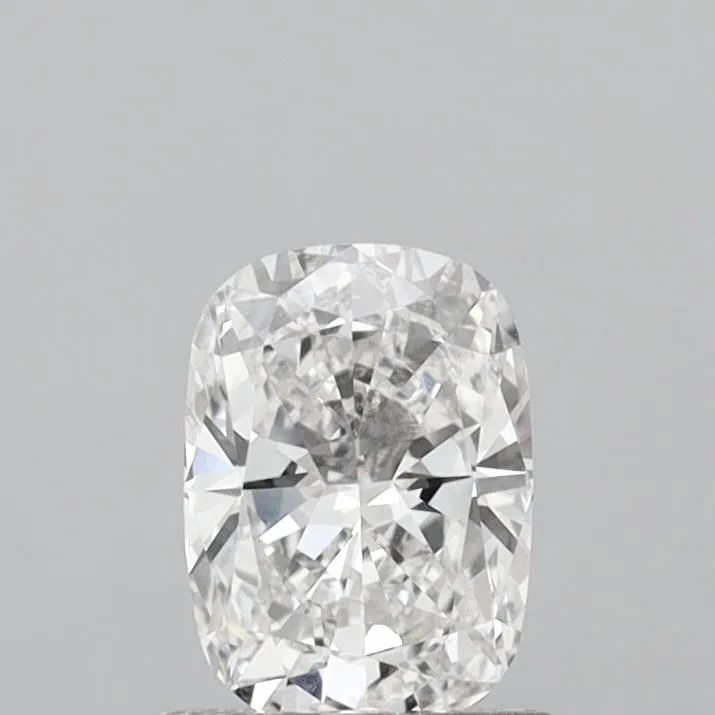 1.01ct CUSHION E VVS2 Lab Grown diamond