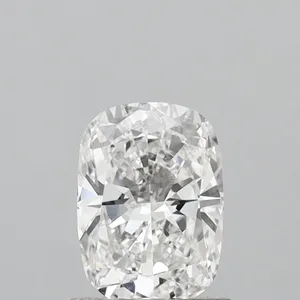 1.01ct CUSHION E VVS2 Lab diamond