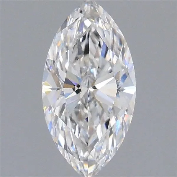 1.05ct MARQUISE E VVS2 Lab Grown diamond
