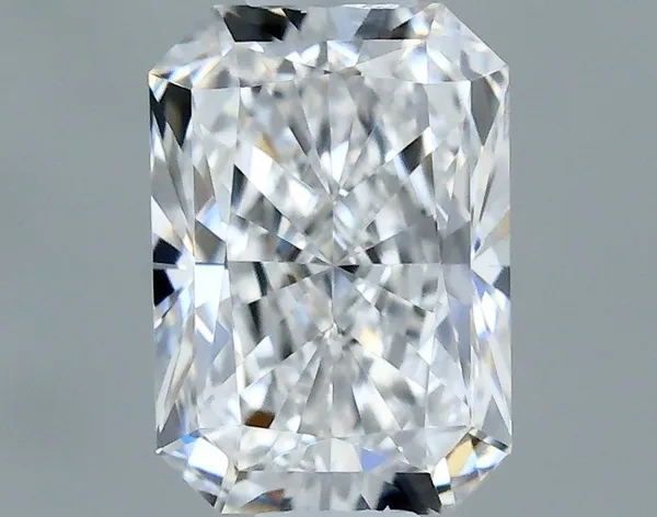 0.42ct RADIANT E VVS1 Natural diamond