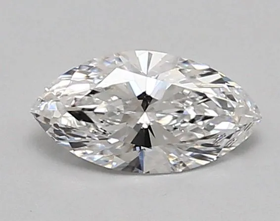 0.79ct MARQUISE D VVS2 Lab Grown diamond