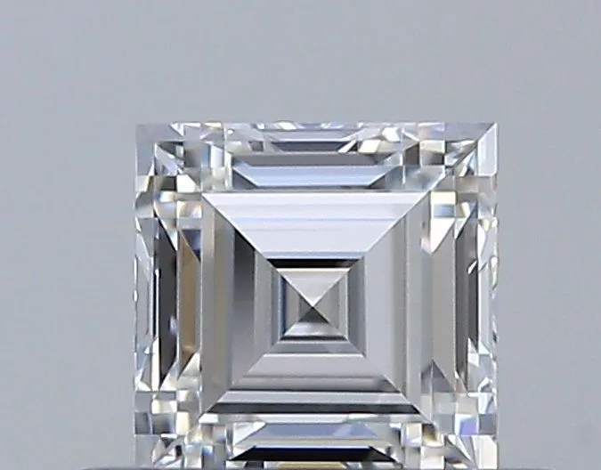 0.40ct RADIANT F VS1 Natural diamond
