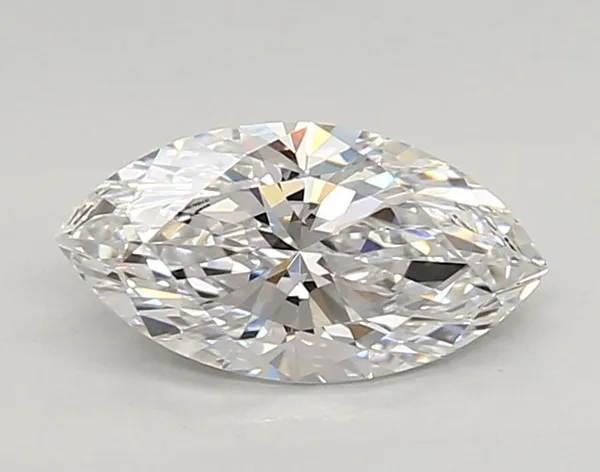 0.94ct MARQUISE D VVS1 Lab diamond