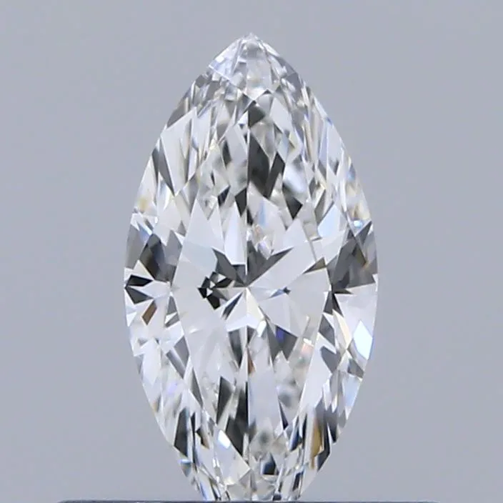 0.32ct MARQUISE F IF Natural diamond
