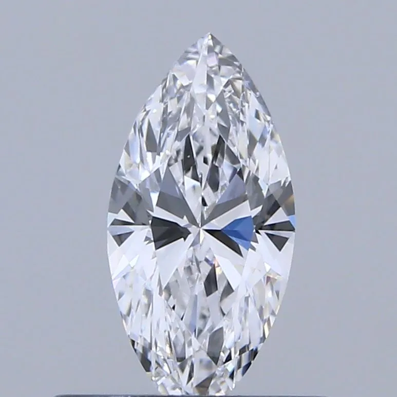 0.40ct MARQUISE D VS1 Natural diamond