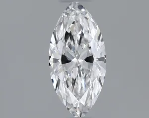 0.44ct MARQUISE F SI1 Natural diamond