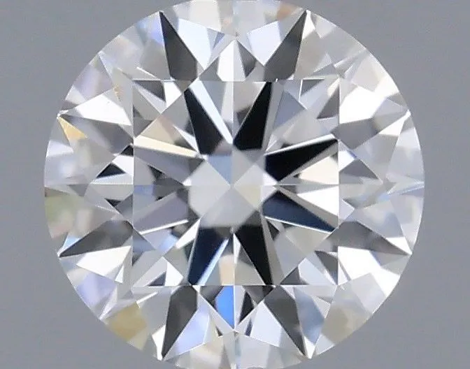 0.35ct ROUND D VS1 Lab Grown diamond