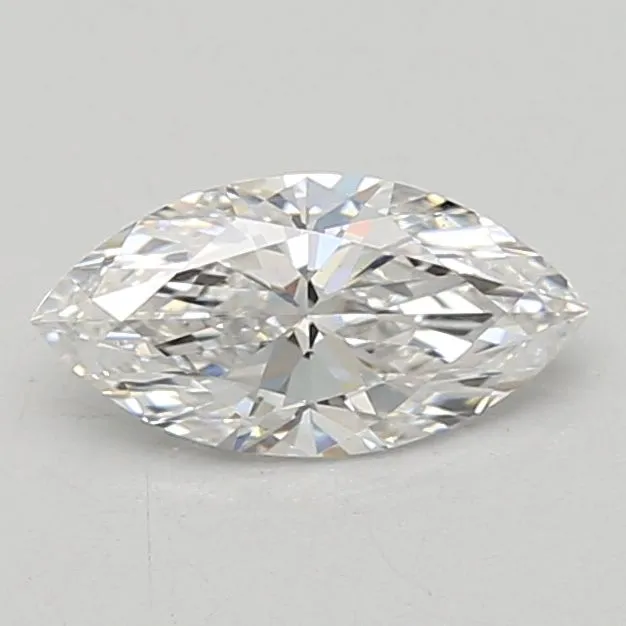 0.88ct MARQUISE E VS1 Lab Grown diamond