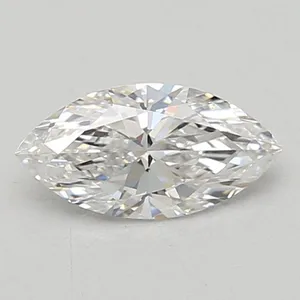 0.88ct MARQUISE E VS1 Lab diamond