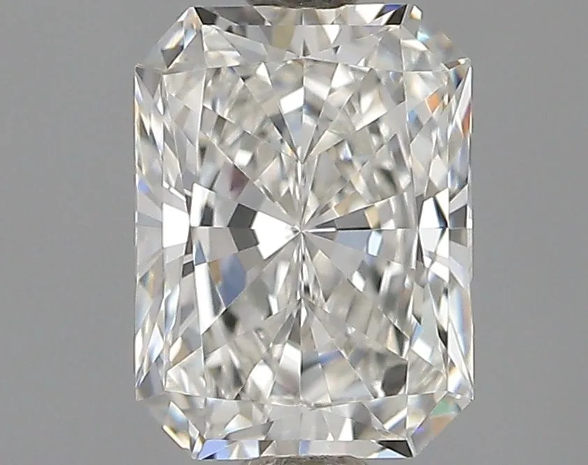 0.58ct RADIANT G IF Natural diamond