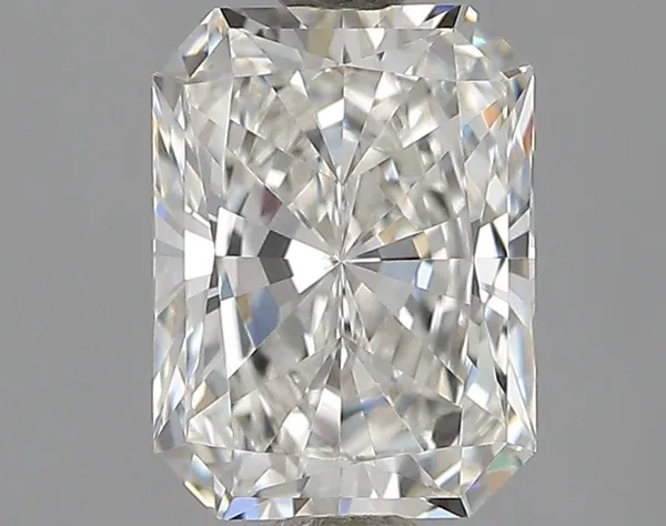 0.58ct RADIANT G IF Natural diamond