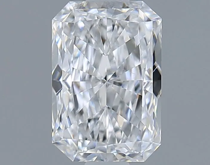 1.00ct RADIANT D VS2 Natural diamond