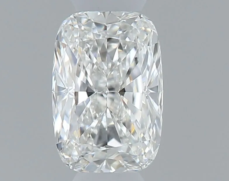 0.30ct CUSHION G VVS1 Natural diamond