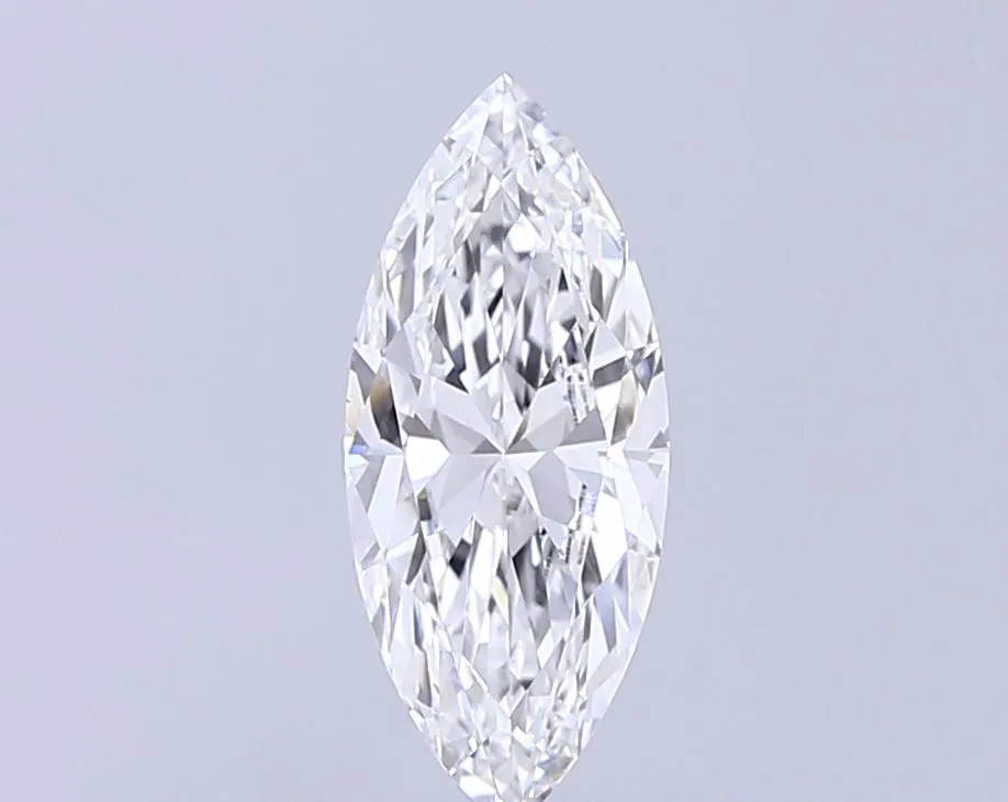1.01ct MARQUISE E VVS2 Lab Grown diamond