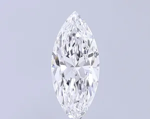 1.01ct MARQUISE E VVS2 Lab diamond