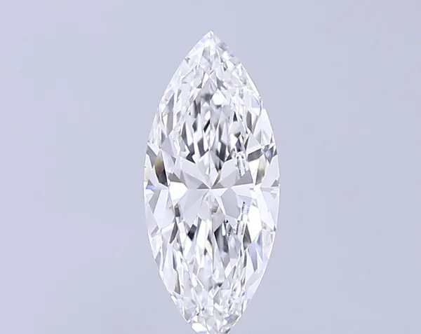 1.01ct MARQUISE E VVS2 Lab diamond