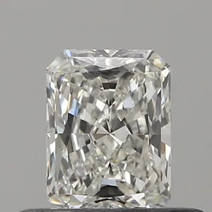 0.33ct RADIANT H VS1 Natural diamond