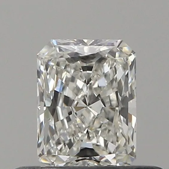 0.33ct RADIANT H VS1 Natural diamond
