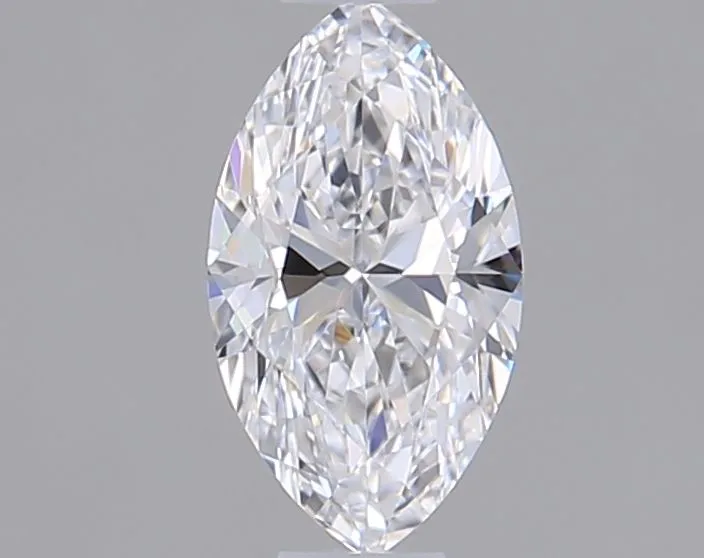 0.30ct MARQUISE D VVS1 Natural diamond