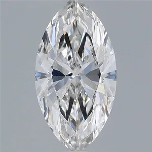 1.02ct MARQUISE G VS1 Lab diamond