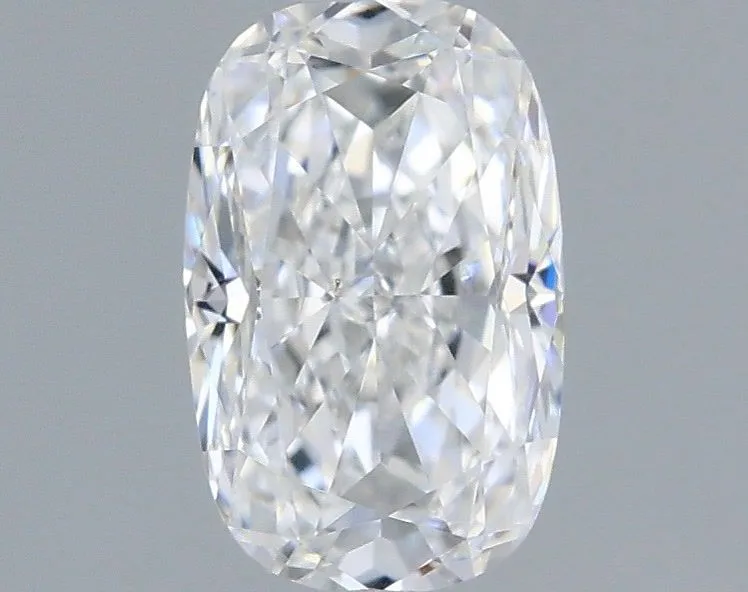 0.50ct CUSHION F VS1 Natural diamond