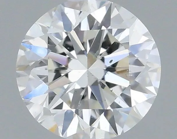 0.30ct ROUND G SI2 Natural diamond