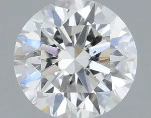 0.3ct ROUND G SI2 Natural diamond
