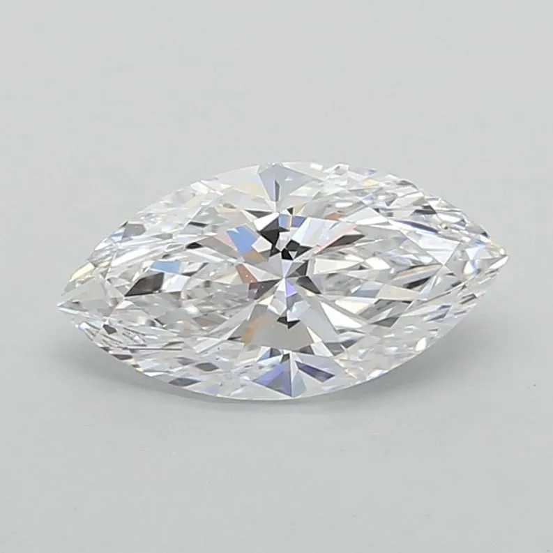 1.05ct MARQUISE E VVS1 Lab Grown diamond