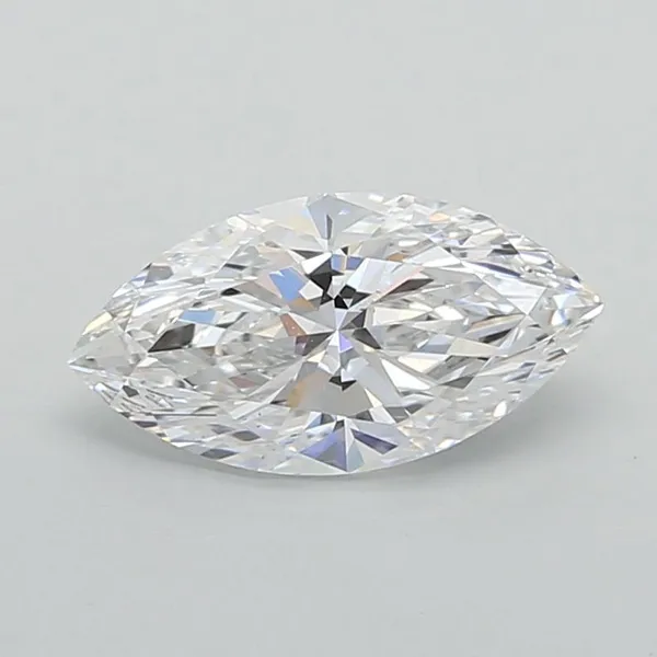1.05ct MARQUISE E VVS1 Lab diamond