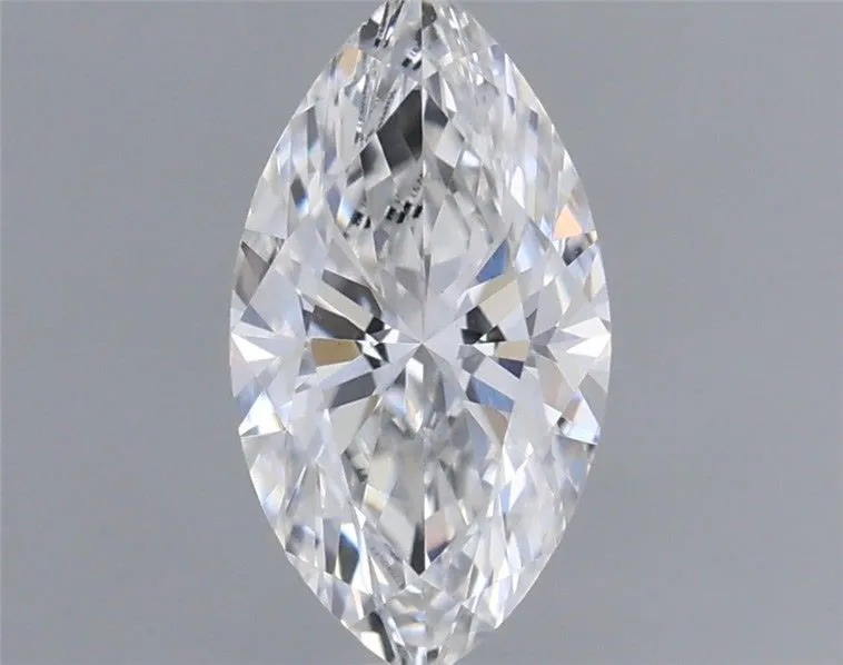 0.35ct MARQUISE E VS1 Lab Grown diamond