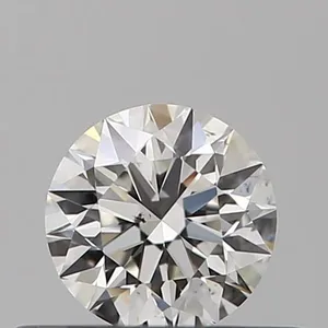 0.3ct ROUND G SI1 Natural diamond