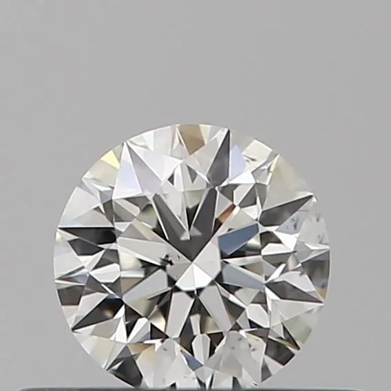 0.3ct ROUND G SI1 Natural diamond