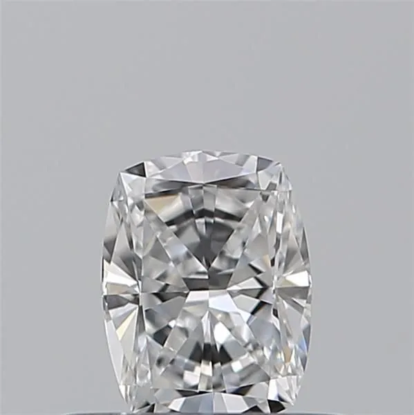0.35ct CUSHION D VVS1 Natural diamond