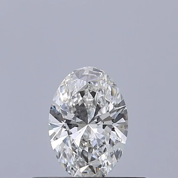 0.32ct OVAL E VVS1 Natural diamond