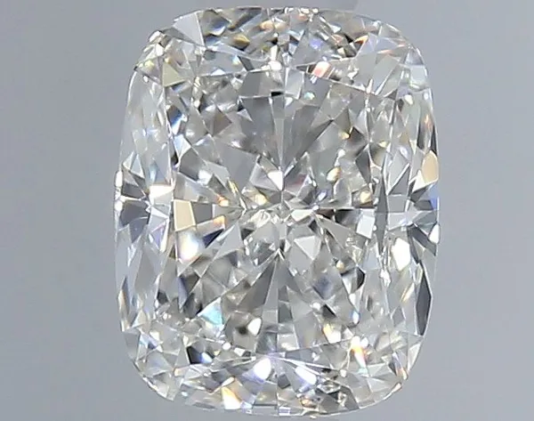0.49ct CUSHION G VS1 Natural diamond