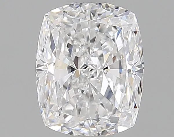 0.71ct CUSHION D VVS2 Natural diamond
