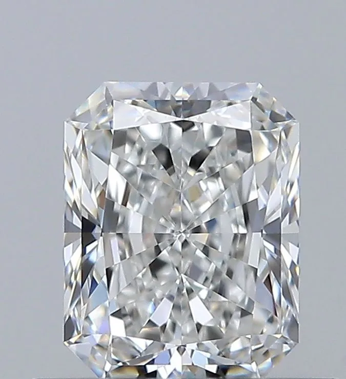 0.71ct RADIANT G VVS1 Natural diamond