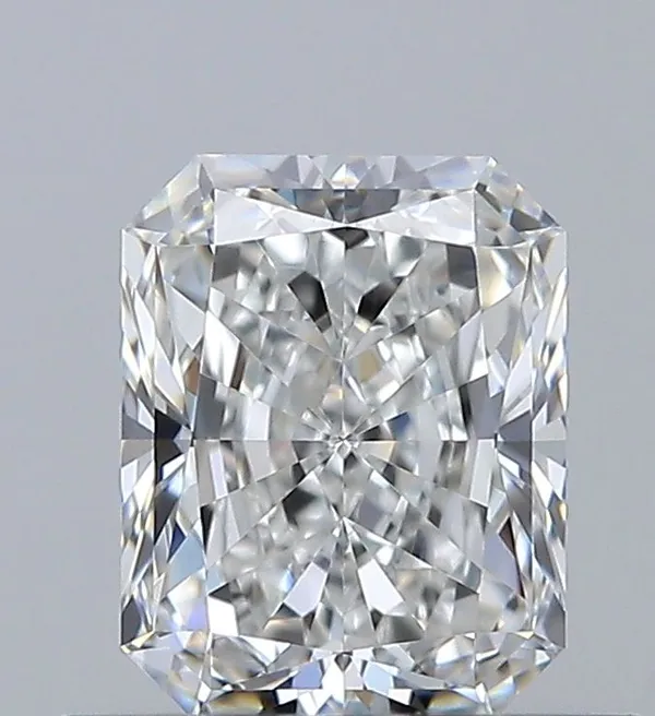 0.71ct RADIANT G VVS1 Natural diamond