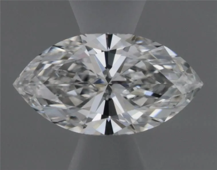 0.33ct MARQUISE E VVS2 Natural diamond
