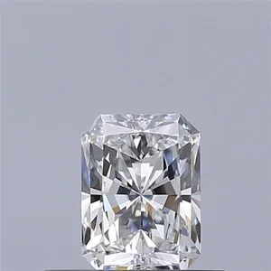 0.38ct RADIANT D VVS1 Natural diamond