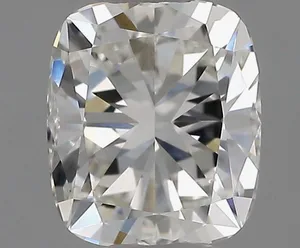 0.9ct CUSHION G VS1 Natural diamond