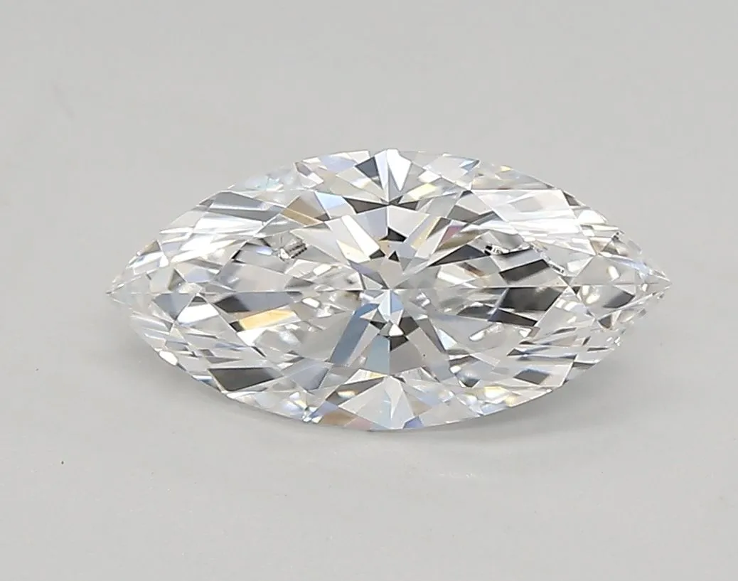 0.86ct MARQUISE D VS1 Lab Grown diamond